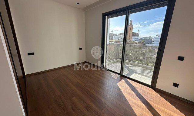 Luksusowy apartament 3 pokoje do wynajęcia w Casablanca Finance City - 3