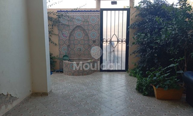 فيلا ساحرة للإيجار في مراكش مع 3 غرف نوم واسعة - 2