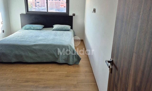 2-Zimmer-Wohnung zum Verkauf in Marrakesch - Guéliz, Charme garantiert - 3