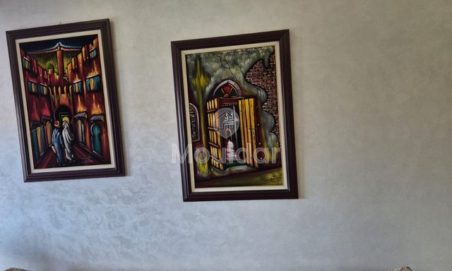 2-Zimmer-Wohnung zum Verkauf in Marrakesch - Guéliz, Charme garantiert - 2