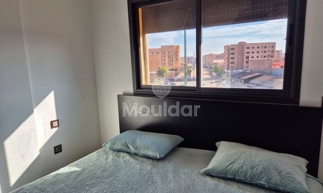 2-Zimmer-Wohnung zum Verkauf in Marrakesch - Guéliz, Charme garantiert - 4