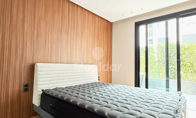 Apartment for sale in Rabat - Souissi: 139m² of comfort - 4