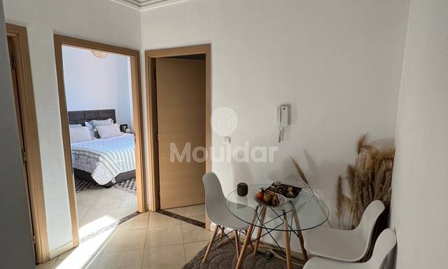 Appartamento incantevole in vendita a Marrakech - 2 camere spaziose - 3