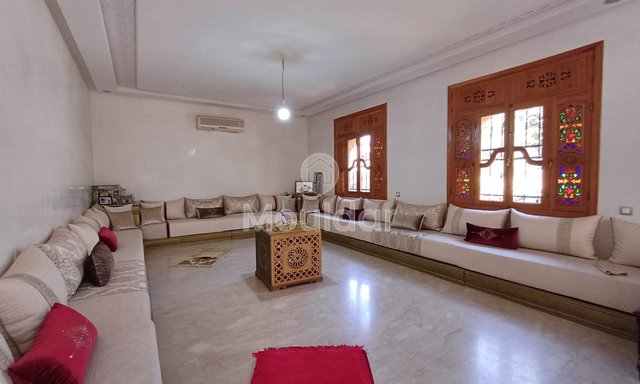 Nadzwyczajna willa w Marrakeszu: luksus i przestrzeń w sercu miasta - 3