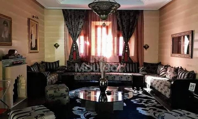 Villa de sonho em Marrakech: Alugue o seu oásis de luxo - 3