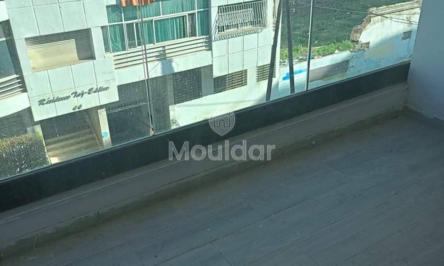 شقة للإيجار في المعاريف: مساحة صغيرة، سحر كبير - 4