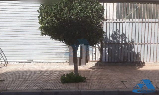 Beautiful premises for sale in EL HADADA DE KENITRA