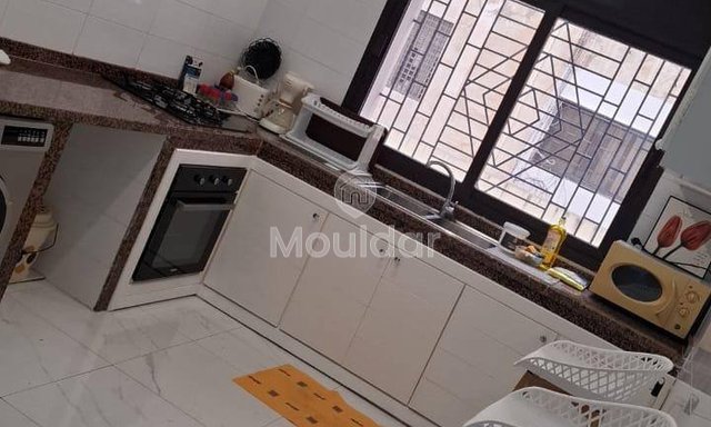 استوديو ساحر للإيجار في قلب الدار البيضاء - وسط المدينة - 4