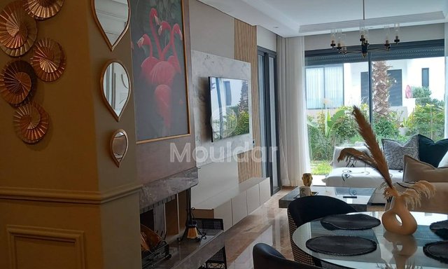 Charmoso apartamento para alugar em Dar Bouazza, 114 m² - 3