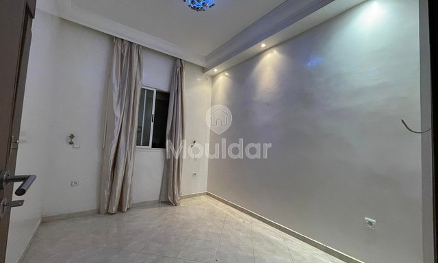 Marrakeş'te 2 odalı daire kiralık - Mabrouka: Sığınacağınız - 4