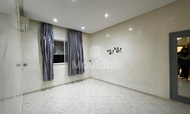 Marrakeş'te 2 odalı daire kiralık - Mabrouka: Sığınacağınız