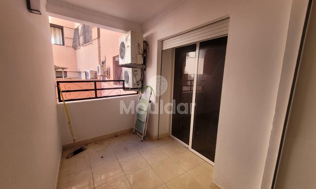 Charmoso apartamento à venda em Marrakesh - Majorelle, 115m² - 4