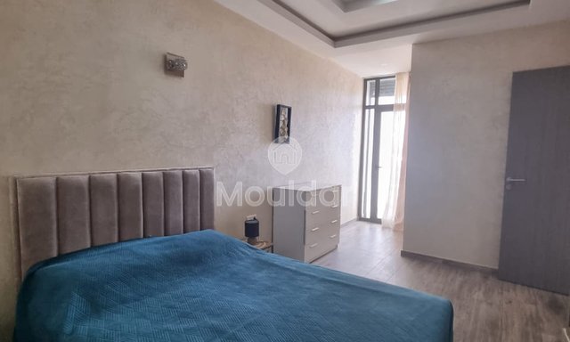 شقة حديثة للايجار في أكادير - هاوت فونيتي، غرفتان نوم - 3