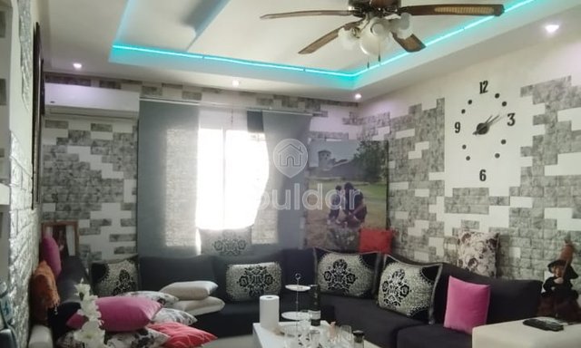 Urocze mieszkanie na sprzedaż w Agadirze - Hay Mohammadi