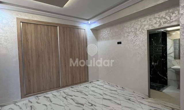 Fès'te Bourmana'da 3 odalı muhteşem bir daire satışta - 3