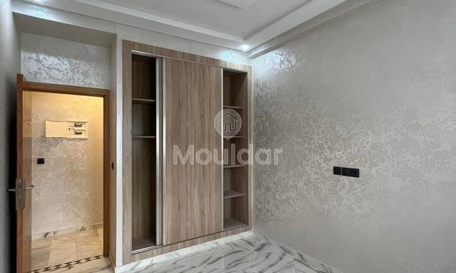 Fès'te Bourmana'da 3 odalı muhteşem bir daire satışta