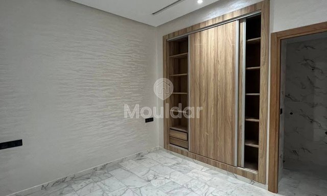 Ένα γοητευτικό διαμέρισμα προς πώληση στο Φες - 3 υπνοδωμάτια - 3