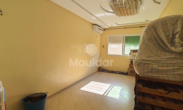 Charming 2-Bedroom Apartment for Sale in Fès - 75m² - 3