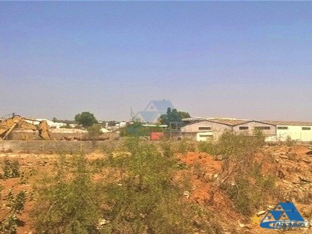 بيع قطعة أرض فيلا 200م² في الحديقة القنيطرة — القنيطرة, بير رامي