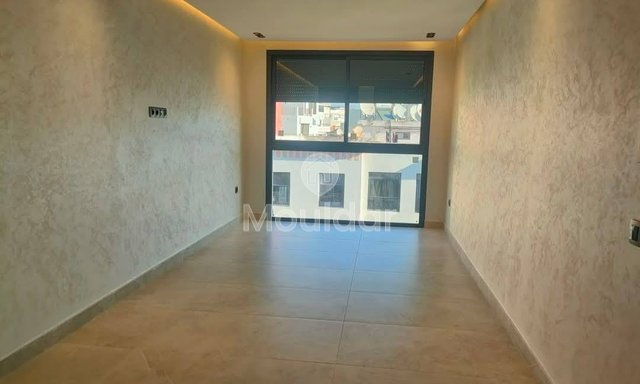 Urocze studio do wynajęcia w Casablanca - Val Fleuri, 47m²