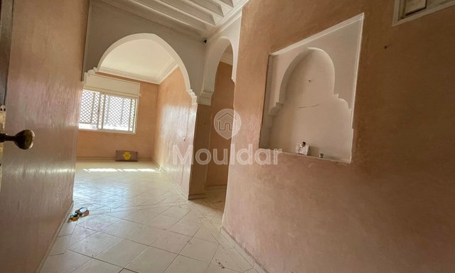 شقق للبيع في مراكش - مبروكة: 2 غرف نوم، 84م² - 4