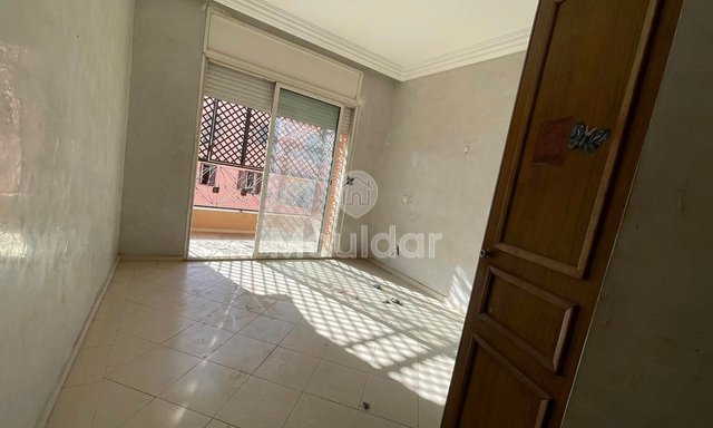 شقق للبيع في مراكش - مبروكة: 2 غرف نوم، 84م² - 2