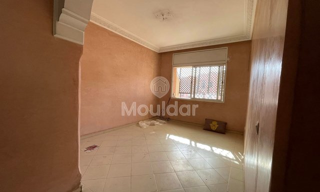 شقق للبيع في مراكش - مبروكة: 2 غرف نوم، 84م²