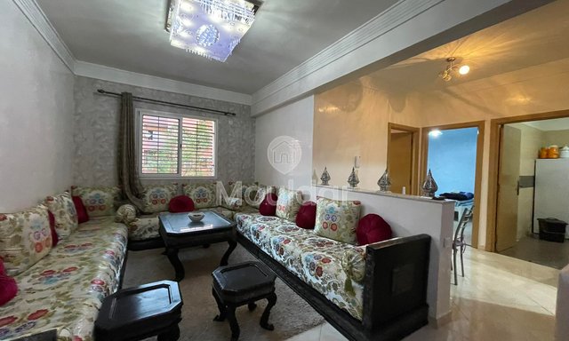 Appartement te huur in Marrakech: Comfort en stijl op de 1e verdieping - 4
