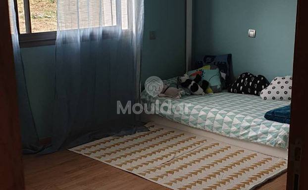 Magnifique Villa à Vendre à Dar Bouazza - 3 Chambres - 3