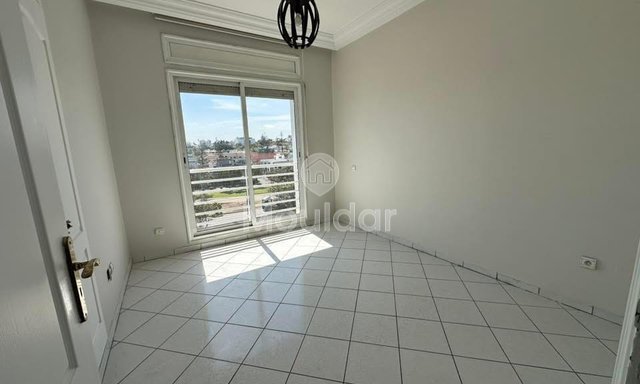 Appartamento luminoso in affitto a Casablanca, 90 m² con 2 camere - 3