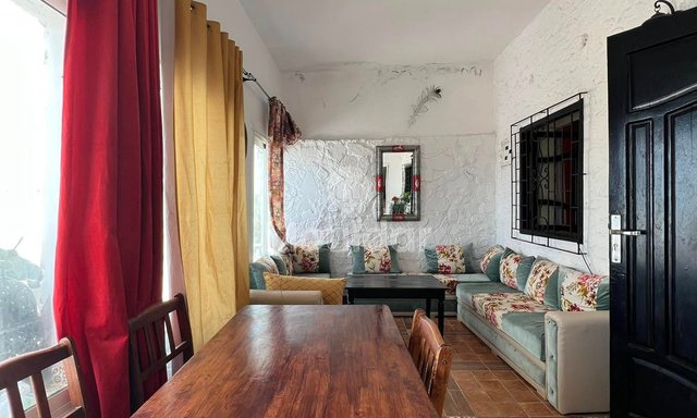 فيلا استثنائية للبيع في سيدي إسحاق - 3500م² من الفخامة - 2