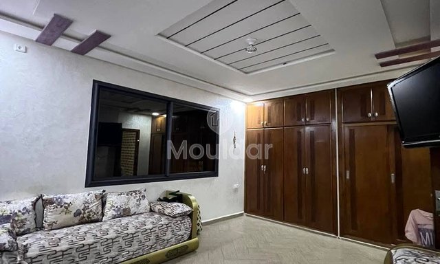 فيلا استثنائية للبيع في فاس - 5 غرف واسعة - 3