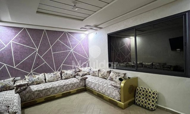 فيلا استثنائية للبيع في فاس - 5 غرف واسعة - 4