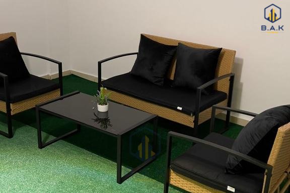 Beau duplex à louer Maamora  — Kénitra, Maamora - 10