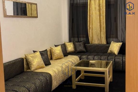 Beau duplex à louer Maamora  — Kénitra, Maamora - 3