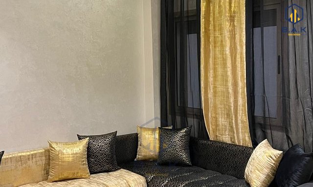 Beau duplex à louer Maamora  — Kénitra, Maamora - 2