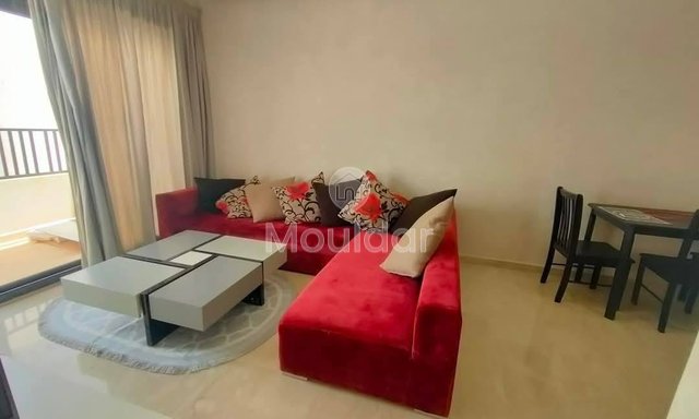 Studio te huur in Casablanca Oulfa - 54 m² Comfortabel