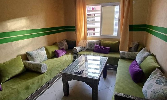 Appartement te huur in Marrakech: Comfort en charme in Mabrouka