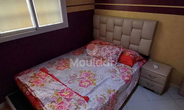 Appartement te huur in Marrakech: Comfort en charme in Mabrouka - 3