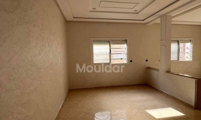 Charming 3-Bedroom Apartment for Sale in Fes - 84m² - 3