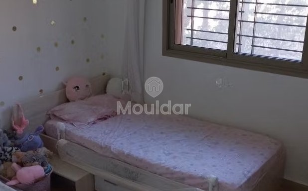 Charmantes Apartment zum Verkauf in Marrakesch – 68 m² Komfort - 2