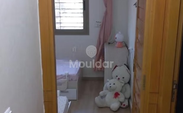 Charmantes Apartment zum Verkauf in Marrakesch – 68 m² Komfort - 4