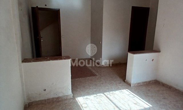 شقة للبيع في مراكش: غرفتين - 3