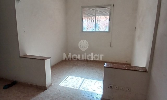 شقة للبيع في مراكش: غرفتين - 4