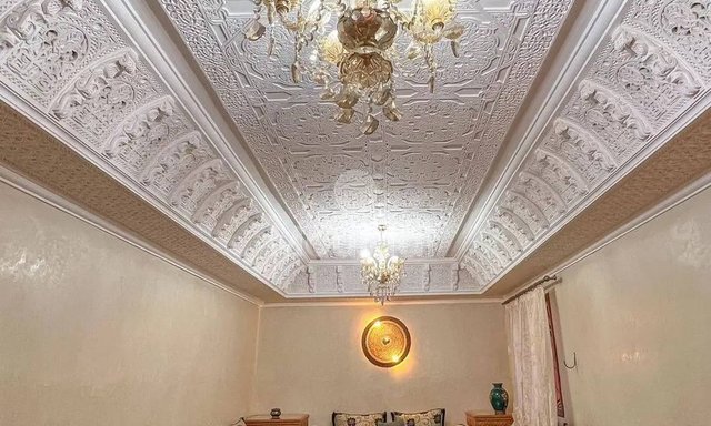 عطلة في مراكش: شقة بغرفتي نوم في قلب غيليز - 2