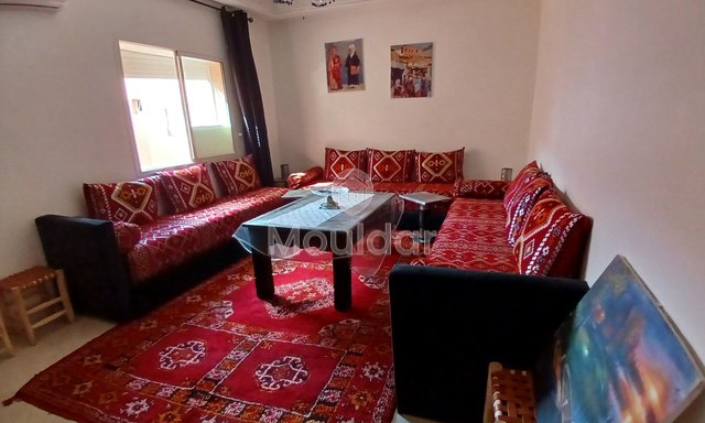Apartamento para alugar em Marrakech - 2 quartos, 3º andar - 2