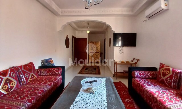 Apartamento para alugar em Marrakech - 2 quartos, 3º andar - 3