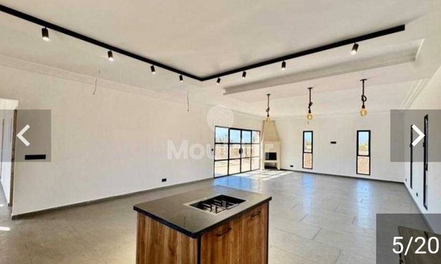 فيلا للإيجار في الصويرة: الرفاهية والراحة في القلب - 2