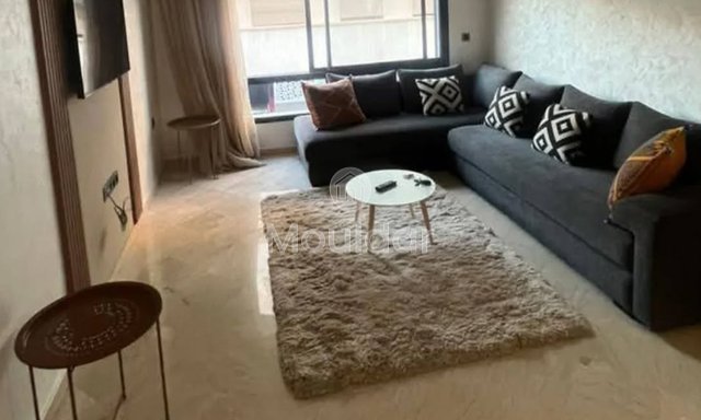 Apartamento encantador para alugar em Kenitra - Mahdia, 1 quarto
