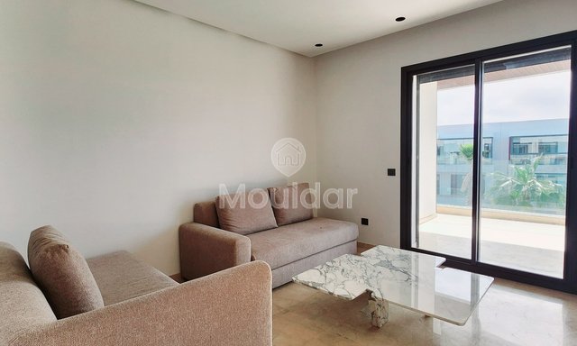 Apartament superb de închiriat în Aïn Diab, Casablanca - 210 m²